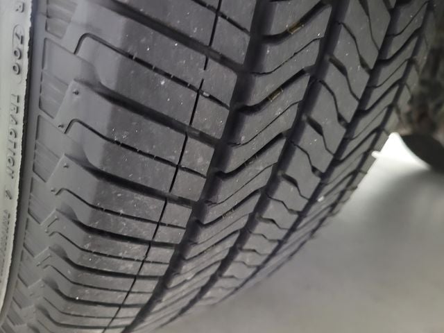 2018 Chevrolet Traverse LT Cloth w/1LT