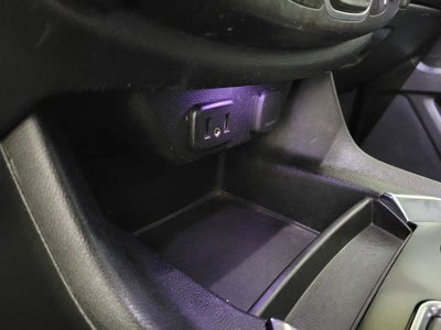2018 Chevrolet Traverse LT Cloth w/1LT