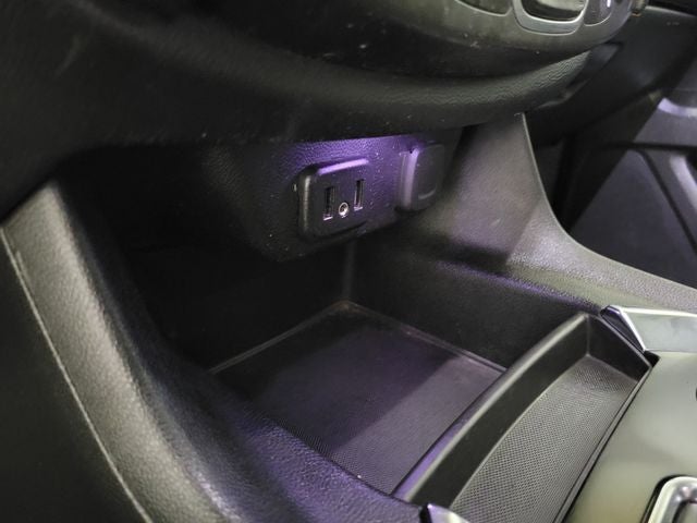 2018 Chevrolet Traverse LT Cloth w/1LT
