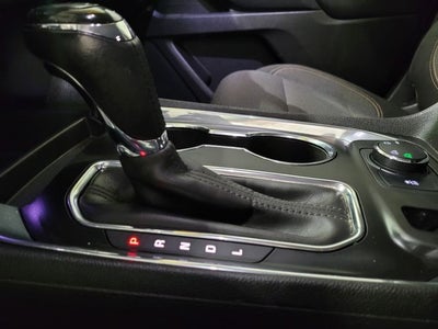 2018 Chevrolet Traverse LT Cloth w/1LT