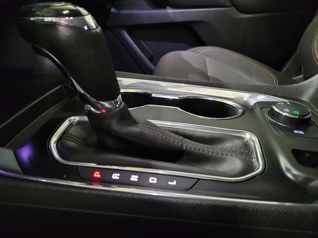 2018 Chevrolet Traverse LT Cloth w/1LT