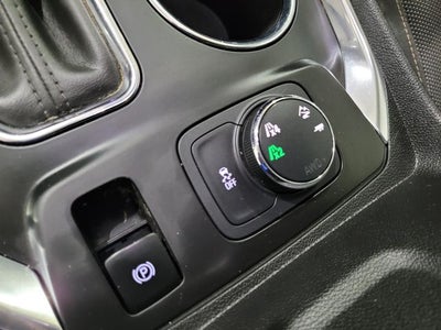 2018 Chevrolet Traverse LT Cloth w/1LT