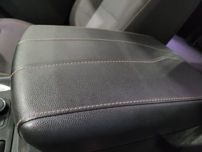 2018 Chevrolet Traverse LT Cloth w/1LT