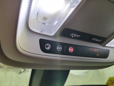 2018 Chevrolet Traverse LT Cloth w/1LT