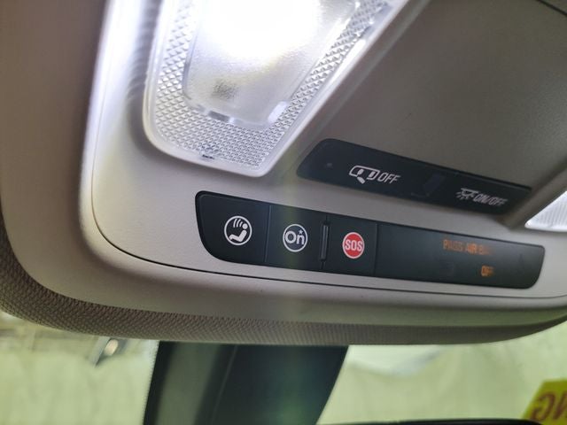 2018 Chevrolet Traverse LT Cloth w/1LT