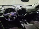 2018 Chevrolet Traverse LT Cloth w/1LT