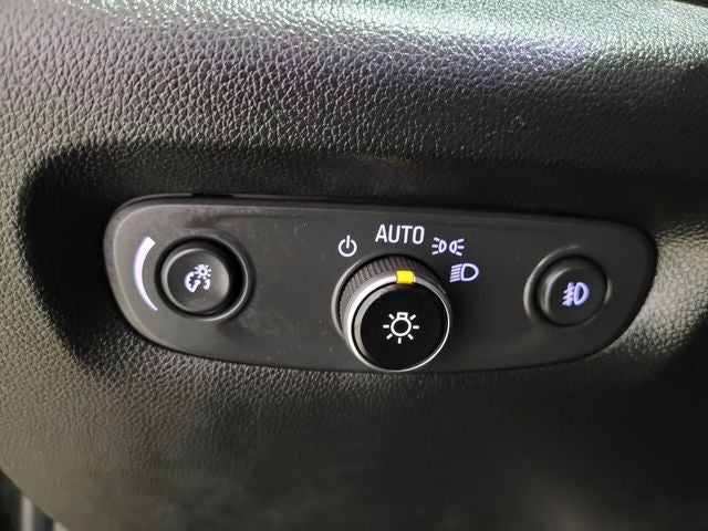 2018 Chevrolet Traverse LT Cloth w/1LT