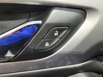 2018 Chevrolet Traverse LT Cloth w/1LT