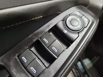 2018 Chevrolet Traverse LT Cloth w/1LT