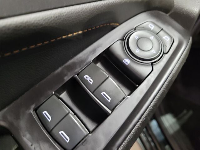 2018 Chevrolet Traverse LT Cloth w/1LT