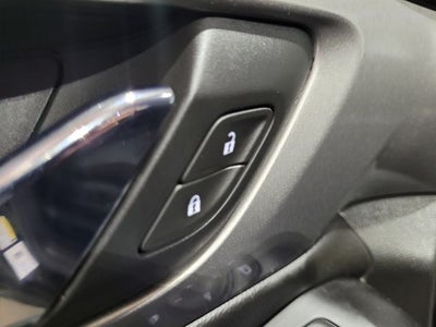 2018 Chevrolet Traverse LT Cloth w/1LT