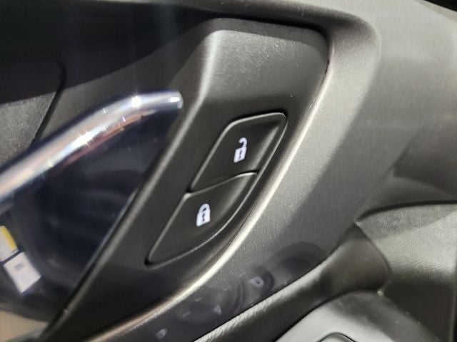 2018 Chevrolet Traverse LT Cloth w/1LT