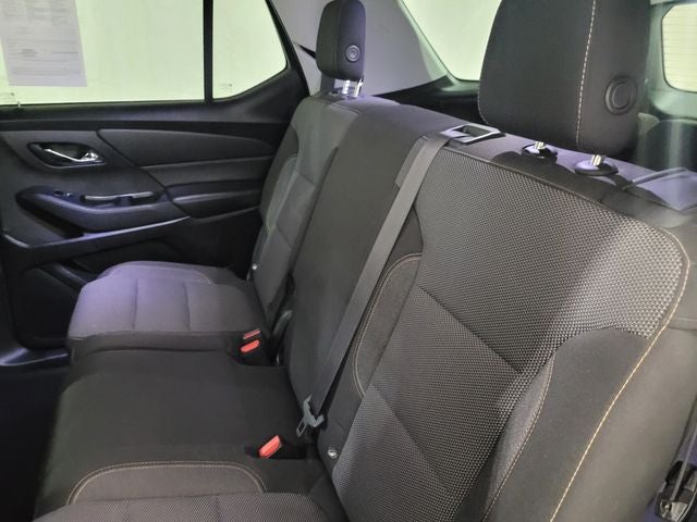 2018 Chevrolet Traverse LT Cloth w/1LT
