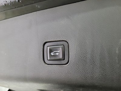 2018 Chevrolet Traverse LT Cloth w/1LT