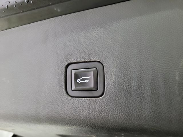 2018 Chevrolet Traverse LT Cloth w/1LT