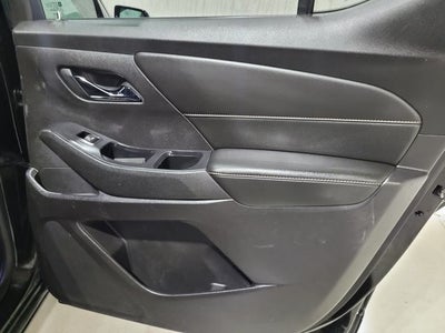 2018 Chevrolet Traverse LT Cloth w/1LT
