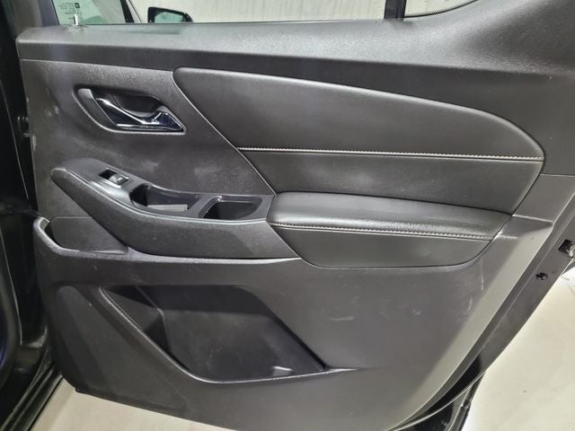 2018 Chevrolet Traverse LT Cloth w/1LT