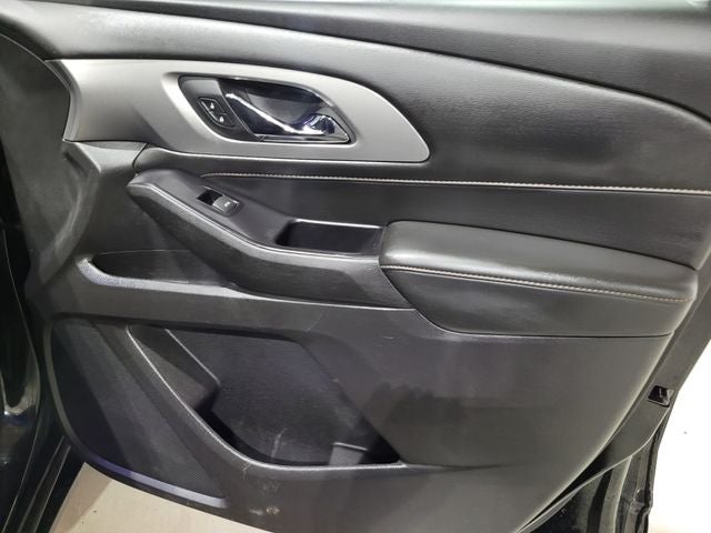 2018 Chevrolet Traverse LT Cloth w/1LT