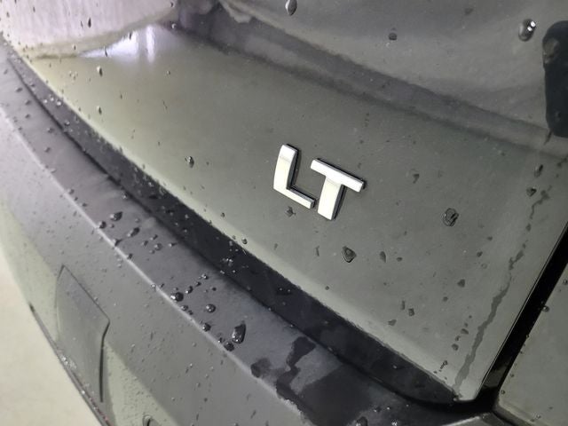 2018 Chevrolet Traverse LT Cloth w/1LT