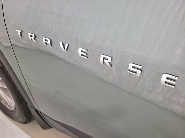 2023 Chevrolet Traverse LT 1LT