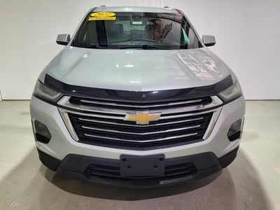 2022 Chevrolet Traverse LT 1LT