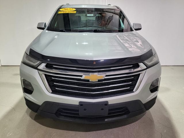 2022 Chevrolet Traverse LT 1LT