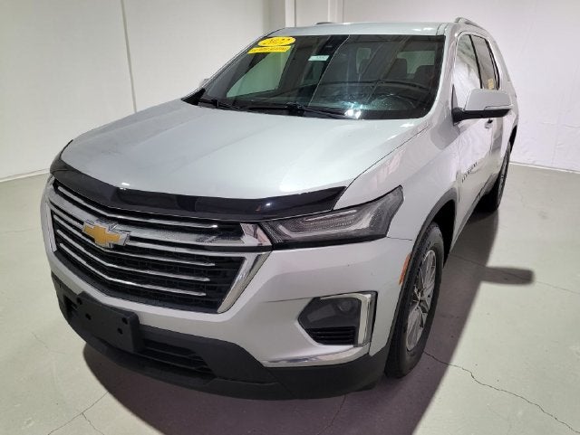 2022 Chevrolet Traverse LT 1LT