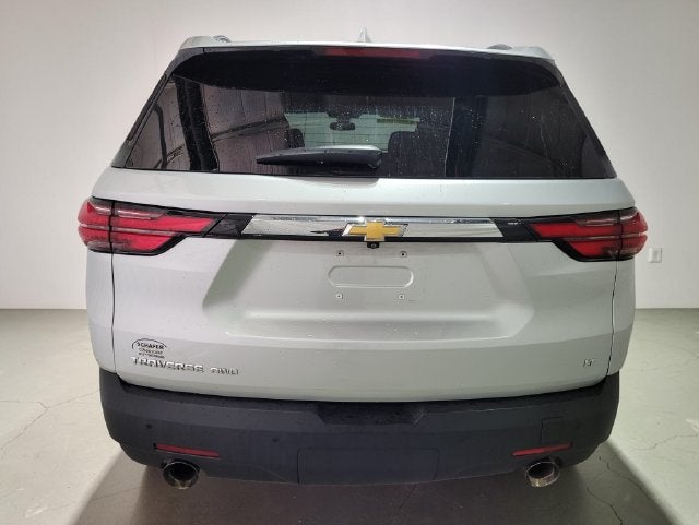 2022 Chevrolet Traverse LT 1LT