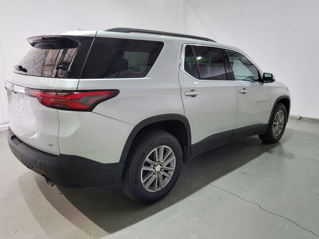 2022 Chevrolet Traverse LT 1LT