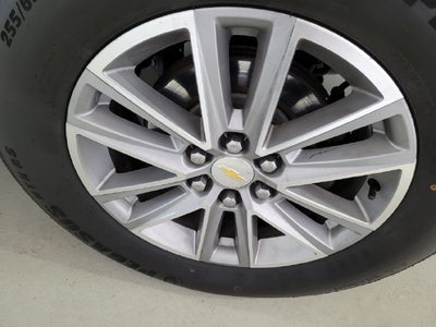 2022 Chevrolet Traverse LT 1LT