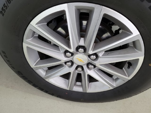 2022 Chevrolet Traverse LT 1LT