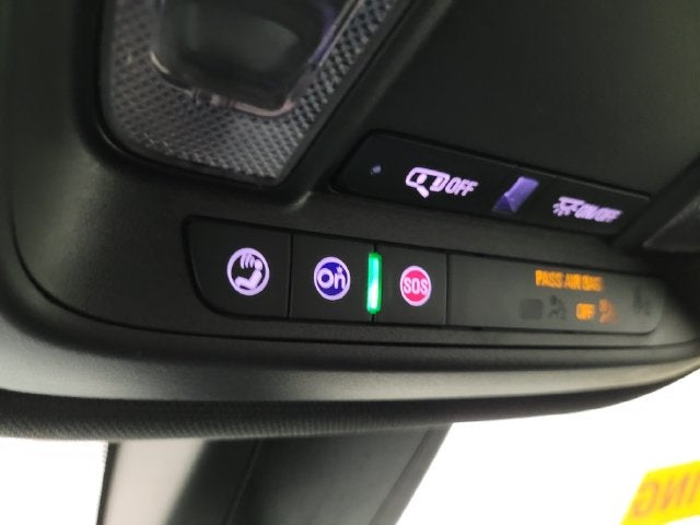 2022 Chevrolet Traverse LT 1LT