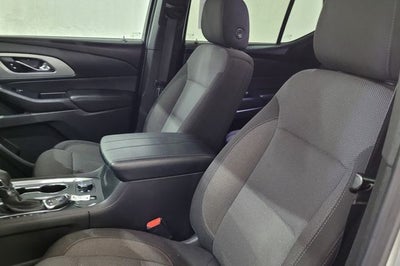 2022 Chevrolet Traverse LT 1LT