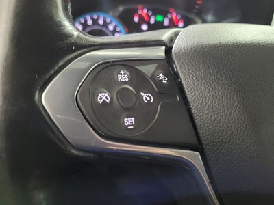 2022 Chevrolet Traverse LT 1LT