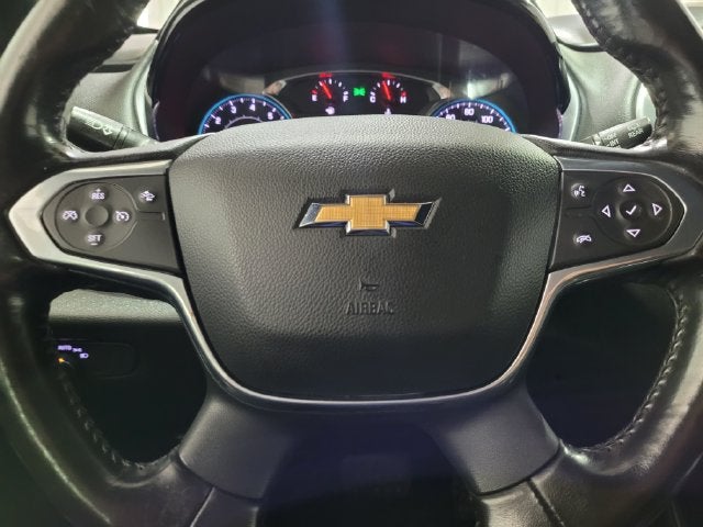 2022 Chevrolet Traverse LT 1LT