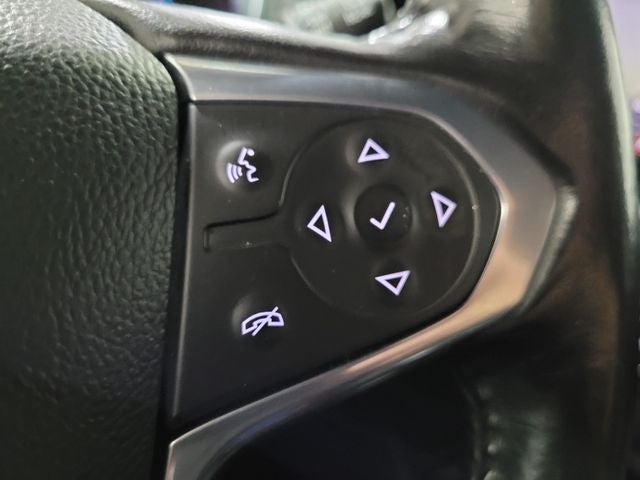 2022 Chevrolet Traverse LT 1LT
