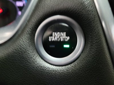 2022 Chevrolet Traverse LT 1LT