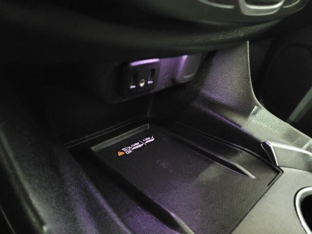 2022 Chevrolet Traverse LT 1LT