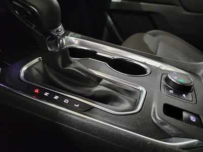 2022 Chevrolet Traverse LT 1LT