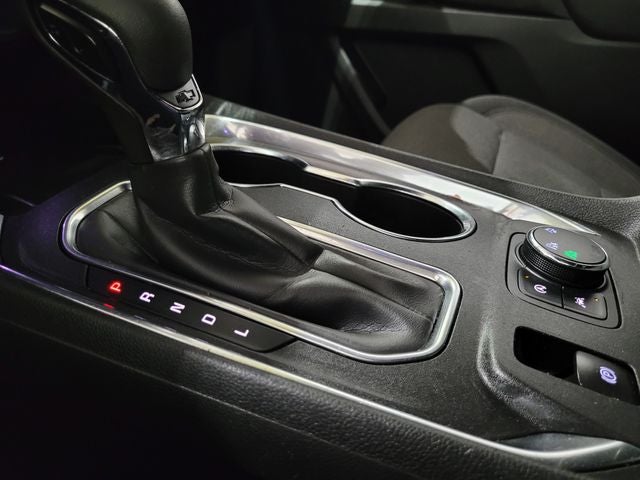 2022 Chevrolet Traverse LT 1LT