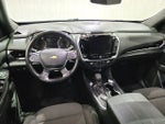 2022 Chevrolet Traverse LT 1LT