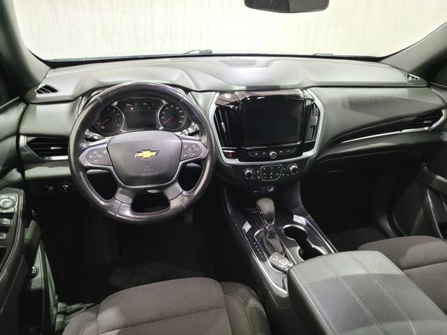 2022 Chevrolet Traverse LT 1LT