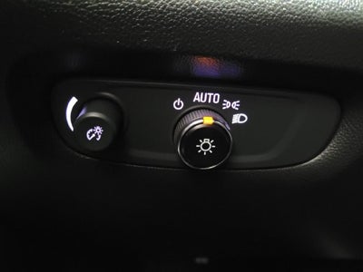 2022 Chevrolet Traverse LT 1LT