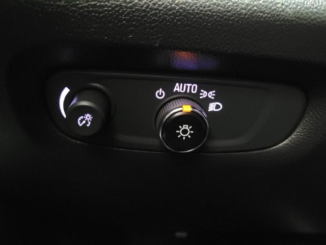 2022 Chevrolet Traverse LT 1LT