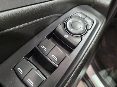 2022 Chevrolet Traverse LT 1LT
