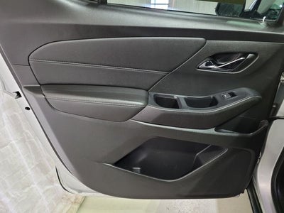 2022 Chevrolet Traverse LT 1LT