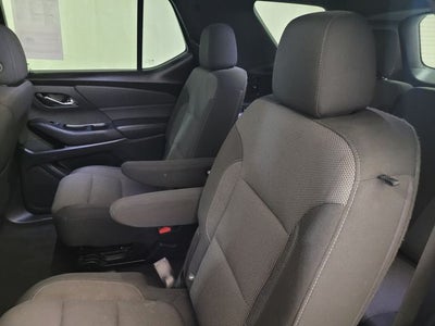 2022 Chevrolet Traverse LT 1LT