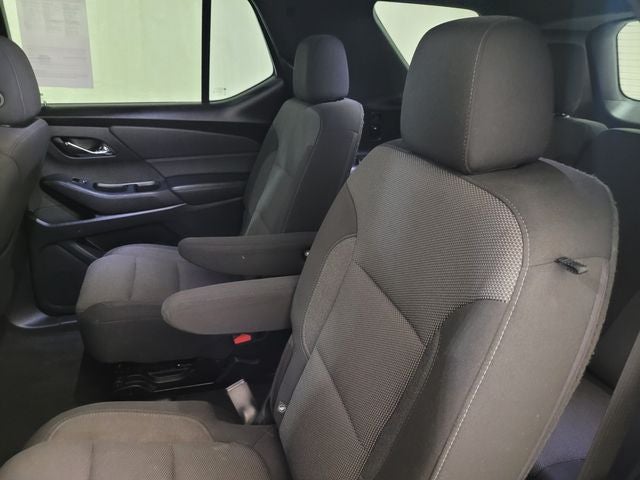 2022 Chevrolet Traverse LT 1LT