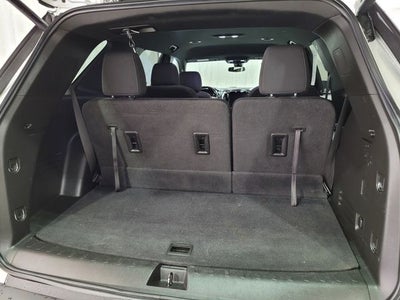 2022 Chevrolet Traverse LT 1LT