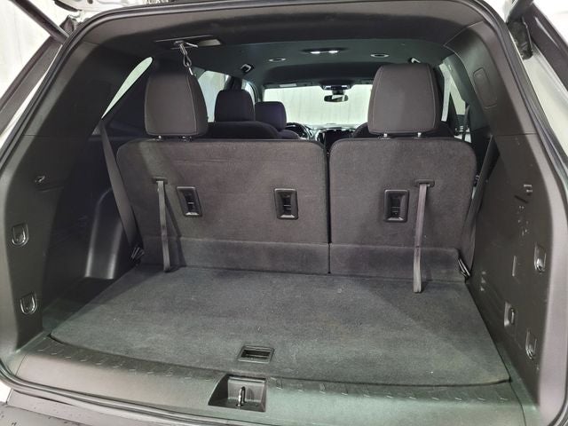 2022 Chevrolet Traverse LT 1LT